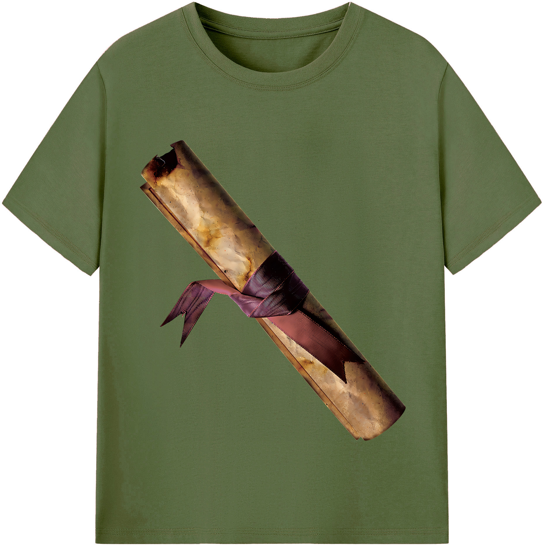（画像用） Harry Potter ハリー・ポッターシリーズ 綿100％半袖Tシャツ（フロントプリント）